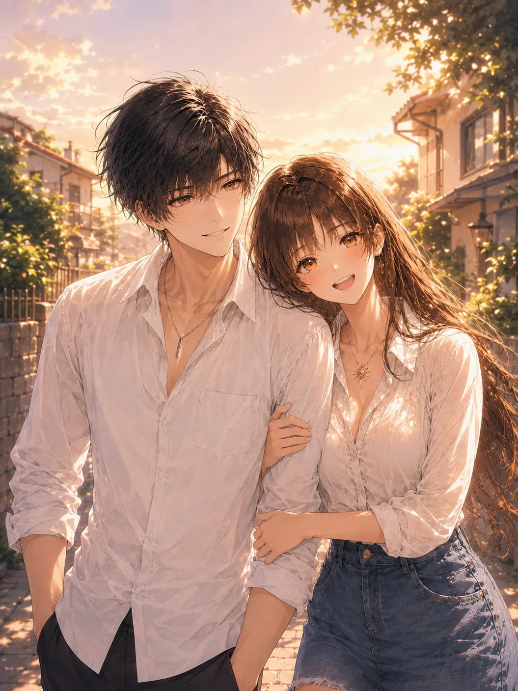 CattyArena3870의 우리 집에 사는 신님은.