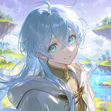 Profile image of アルベス