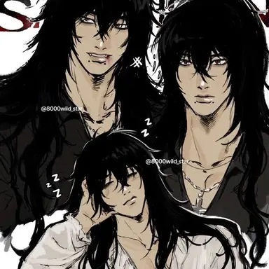 Profile image of Ashton Li