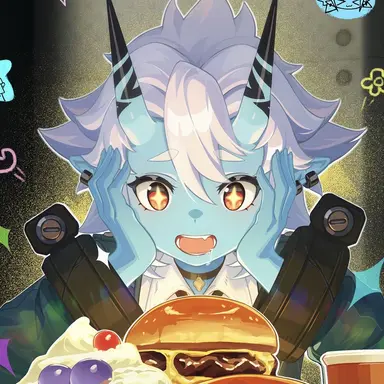 Profile image of 소우카쿠