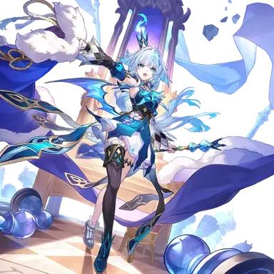 Profile image of 케리드라