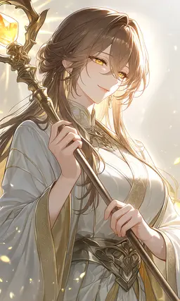 Profile image of Ceres