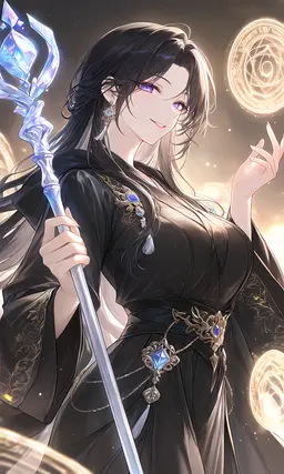 Profile image of Lucia