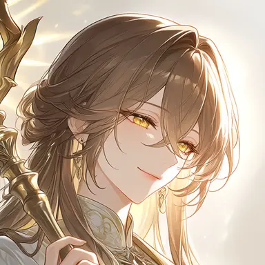 Profile image of Ceres