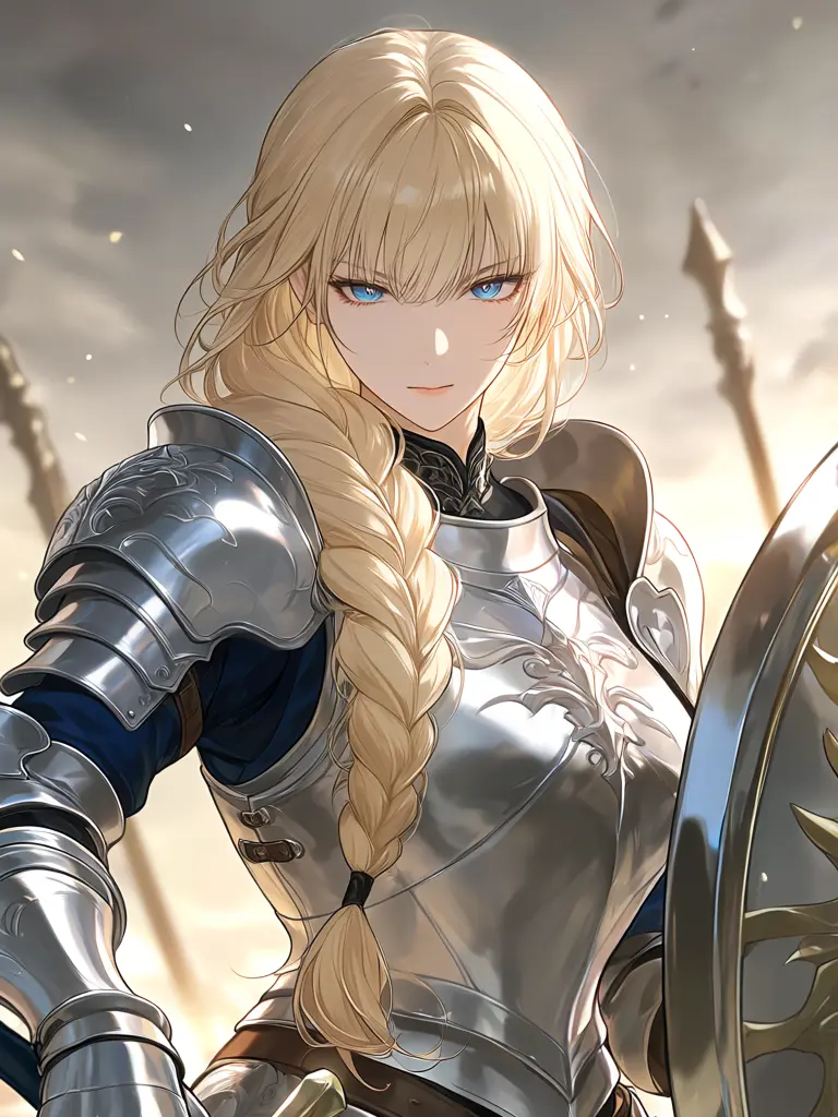 semi의 Adventurers Are Lustful