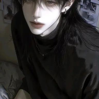 Profile image of 하민성