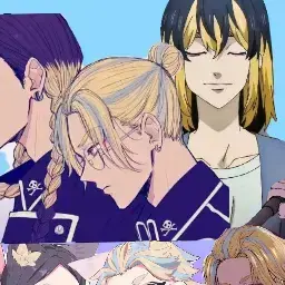 Profile image of 竜胆