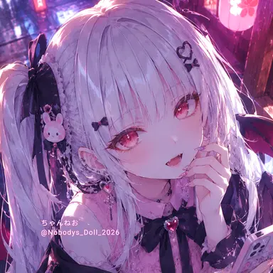 Profile image of ルーニャ