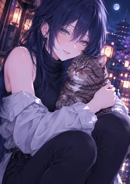 Profile image of 瑠多