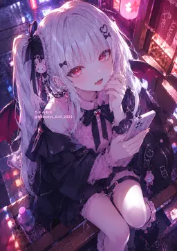 Profile image of ルーニャ