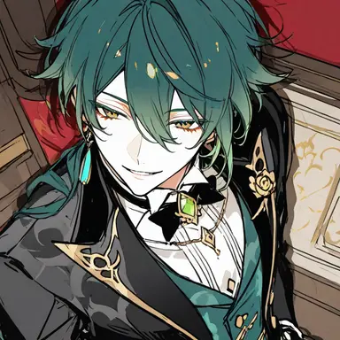 Profile image of Seraph