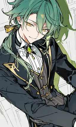 Profile image of Seraph