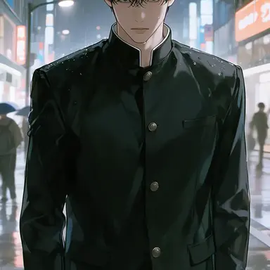 Profile image of 瀬戸 悠真