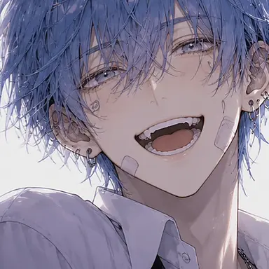 Profile image of 蒼人