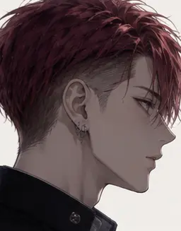 Profile image of 累
