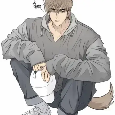 Profile image of Milo