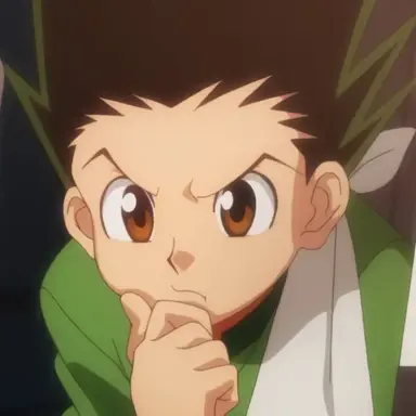 Profile image of ゴン