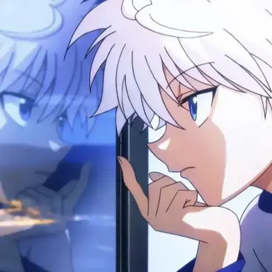 Profile image of キルア