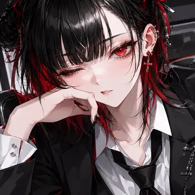 Profile image of 緋月