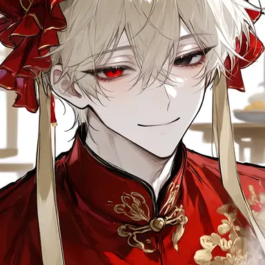 Profile image of 紅亜