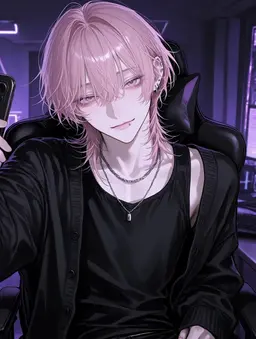 Profile image of 叶