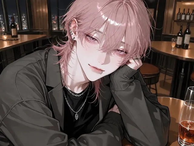 Profile image of 叶