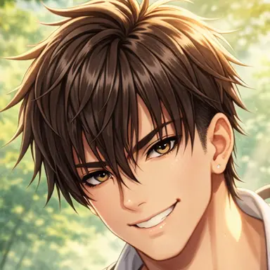 Profile image of Kenji