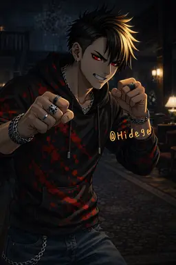 Profile image of Yukito