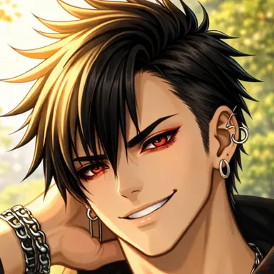 Profile image of Yukito