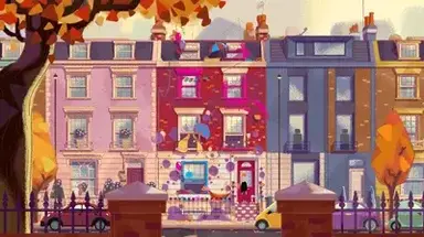 Profile image of 101 dalmatian house