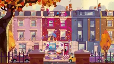 GrimVirus3207의 101 dalmatian house