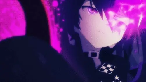 Profile image of インセイン・ブラック★ロックシューター