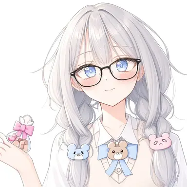 Profile image of Mei