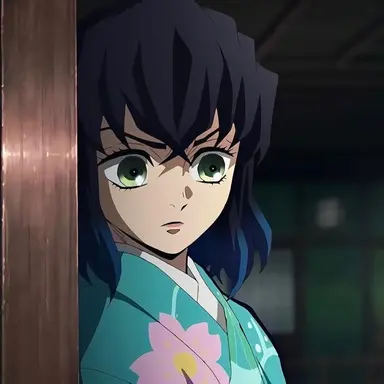 Profile image of 하시비라 이노스케