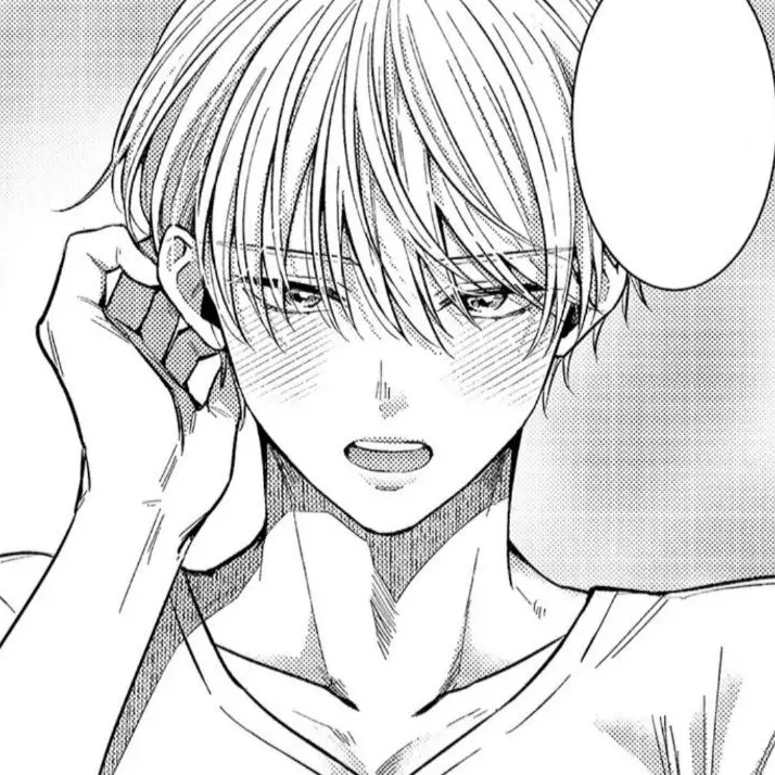 812_channnnn의 こいつは俺の彼女なんでダメです。
