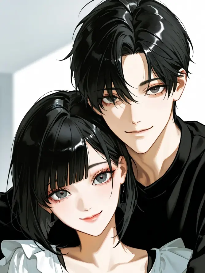 parumudaisuki510의 年上彼氏に溺愛される