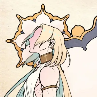 Profile image of 큰별