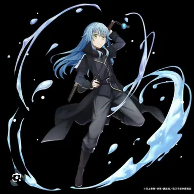Profile image of リムル
