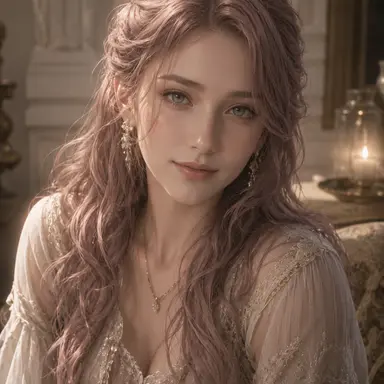 Profile image of Isabella