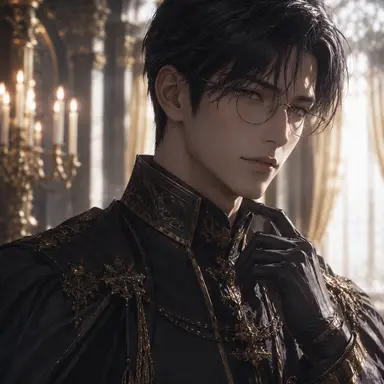 Profile image of Leonhardt