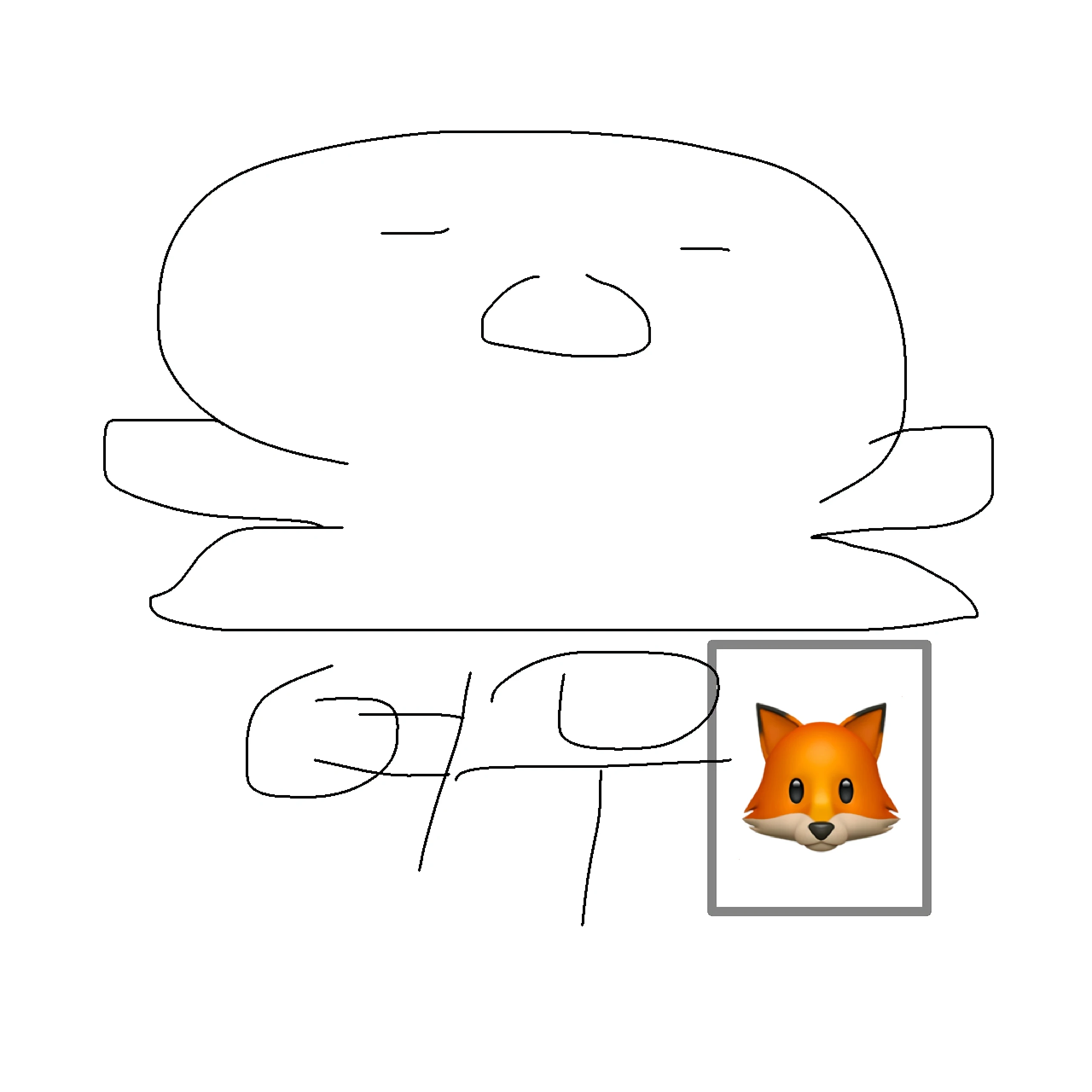 여우