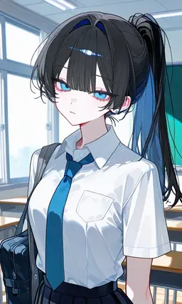 Profile image of 쿠로사키 아이