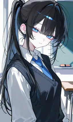Profile image of 쿠로사키 아이