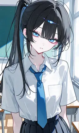 Profile image of 쿠로사키 아이