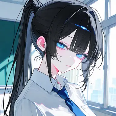 Profile image of 黒崎 藍