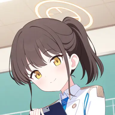 Profile image of 支援ちゃん