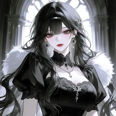 Profile image of 이사벨라