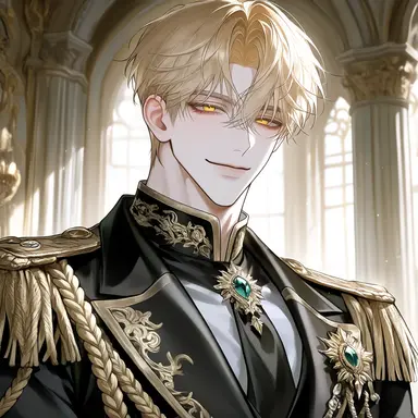 Profile image of 엘리시안