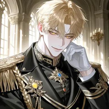 Profile image of 엘리시안