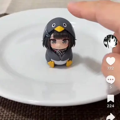 Profile image of 접이